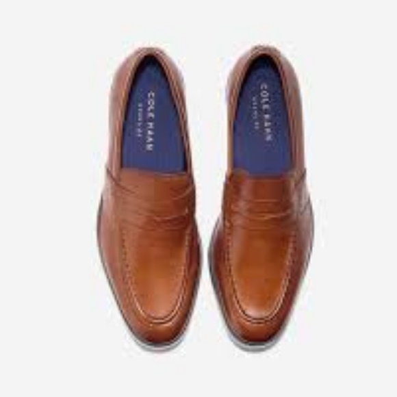 jefferson grand penny loafer